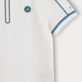 Polo S.K. Badminton - Beige