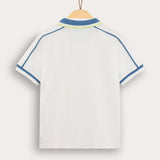 Polo S.K. Badminton - Beige