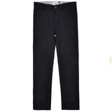 Classic Drill Pants - Navy
