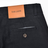 Classic Drill Pants - Navy