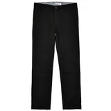 Classic Drill Pants - Black