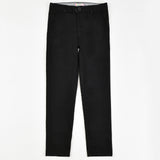 Classic long pants - black