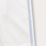 Sporty style pants - Royal