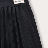 School skirt patch - Navy