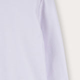 Rivet S.A. Basic Shirt - White