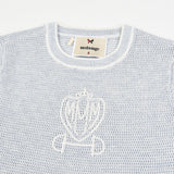 Boys' logo knit - Jeans