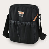 Yummy Bag for Boys - Black