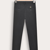 Stretchy Skinny Pants - Black