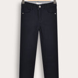Skinny Pants 2*109 Blue - Navy