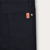 Skinny Pants 2*109 Blue - Navy