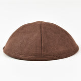 Fashion Kippah - Brown