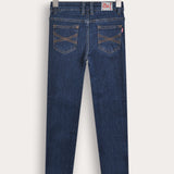 Long jeans - jeans