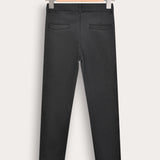 Classic Stretchy Pants - Black