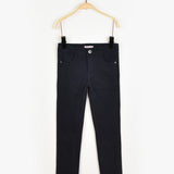 Skinny long pants - Navy
