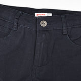 Skinny long pants - Navy
