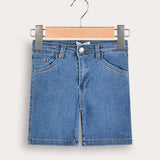 Short jeans - jeans