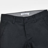Classic Pants - Navy