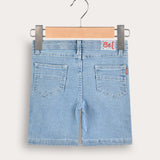 Short jeans - jeans