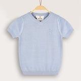 Basic knit - jeans