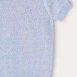 Basic knit - jeans