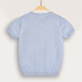Basic knit - jeans