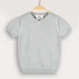 Basic knit - black