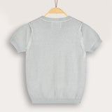 Basic knit - black