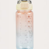 700 ml bottle - colored