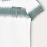 Spray shirt - black