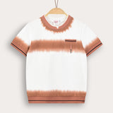 Spray shirt - orange