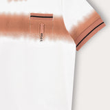 Spray shirt - orange