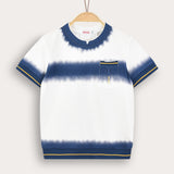 Spray shirt - blue