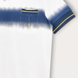 Spray shirt - blue
