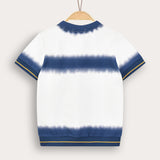 Spray shirt - blue