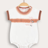 Overalls Spray - Orange