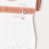 Overalls Spray - Orange