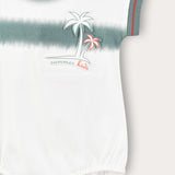 Spray overalls - black