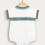 Spray overalls - black