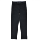 Classic tailored pants - Navy