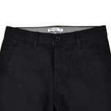 Classic tailored pants - Navy