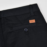 Classic tailored pants - Navy