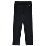 Classic tailored pants - Navy