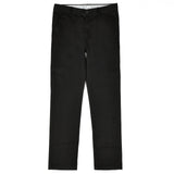 Classic tailored pants - black