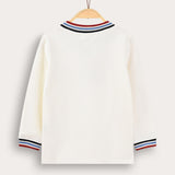 S.A. Shirt + Boat Pocket - Red