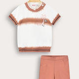 Baby Spray Set - Orange