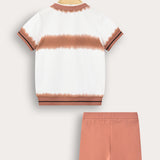 Baby Spray Set - Orange