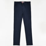 Skinny long pants - Navy