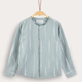 Printed T-shirt - Light Green