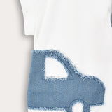Baby Tencel &amp; Model Set - Beige