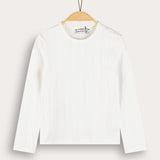 Rivet Basic Shirt - White